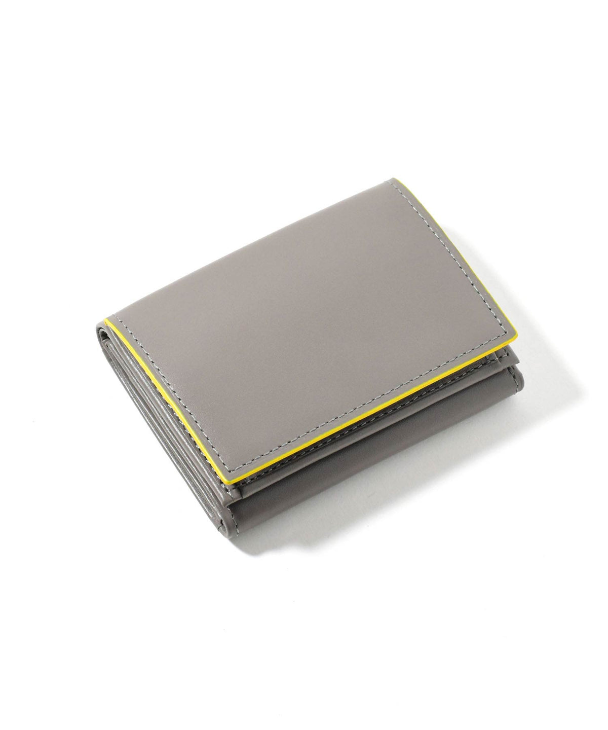 IS/IT ワンハンド コンパクトウォレット（三つ折り／ボックス小銭入れ）｜コンパクト財布｜No.923603-6