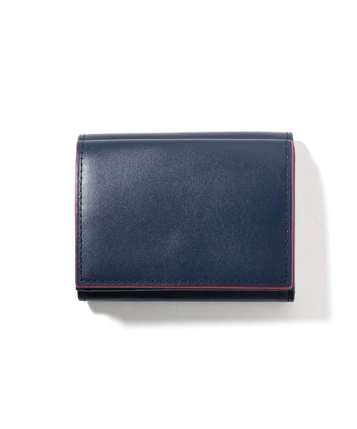 IS/IT ワンハンド コンパクトウォレット（三つ折り／ボックス小銭入れ）｜コンパクト財布｜No.923603-10