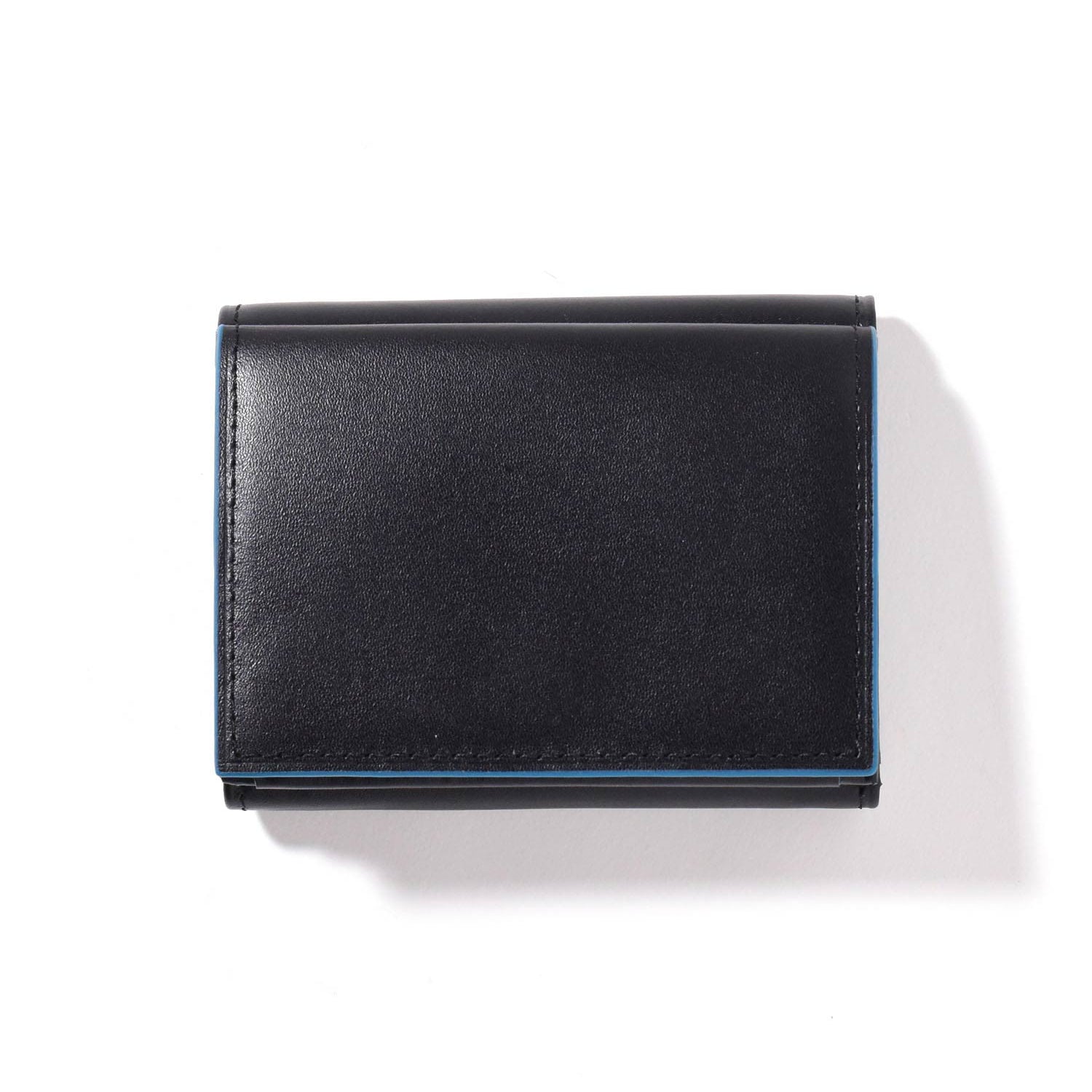 IS/IT ワンハンド コンパクトウォレット（三つ折り／ボックス小銭入れ）｜コンパクト財布｜No.923603-1