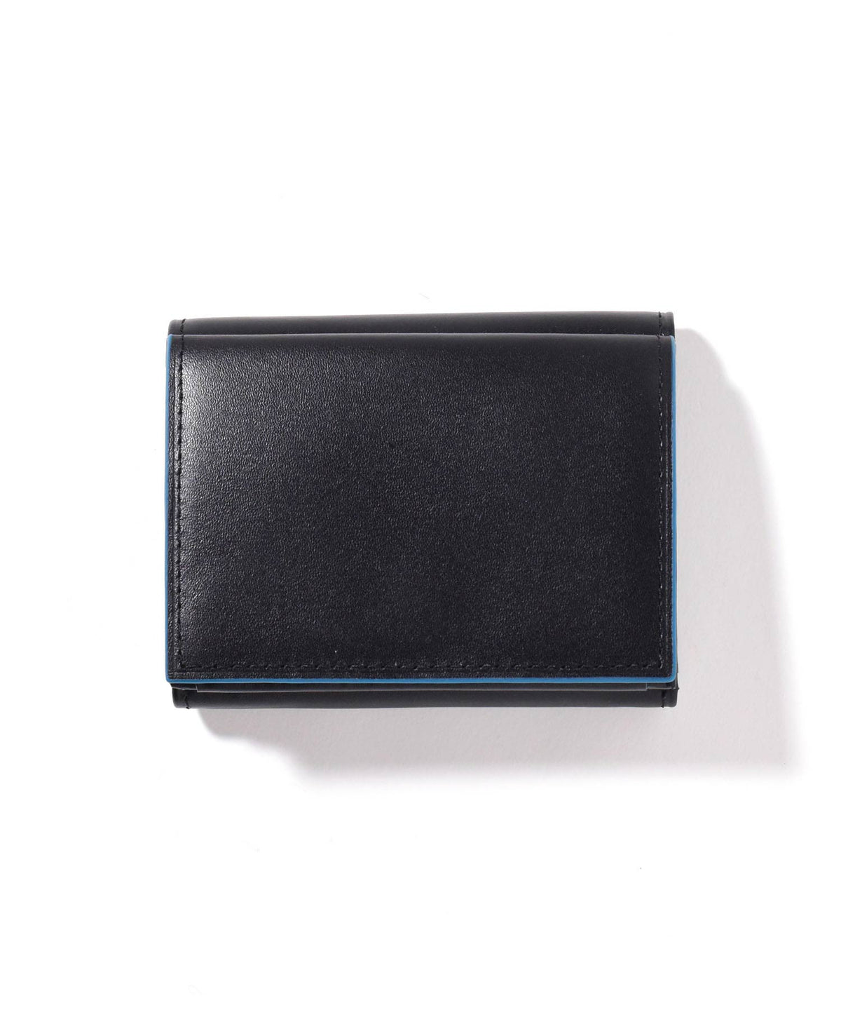 IS/IT ワンハンド コンパクトウォレット（三つ折り／ボックス小銭入れ）｜コンパクト財布｜No.923603-1