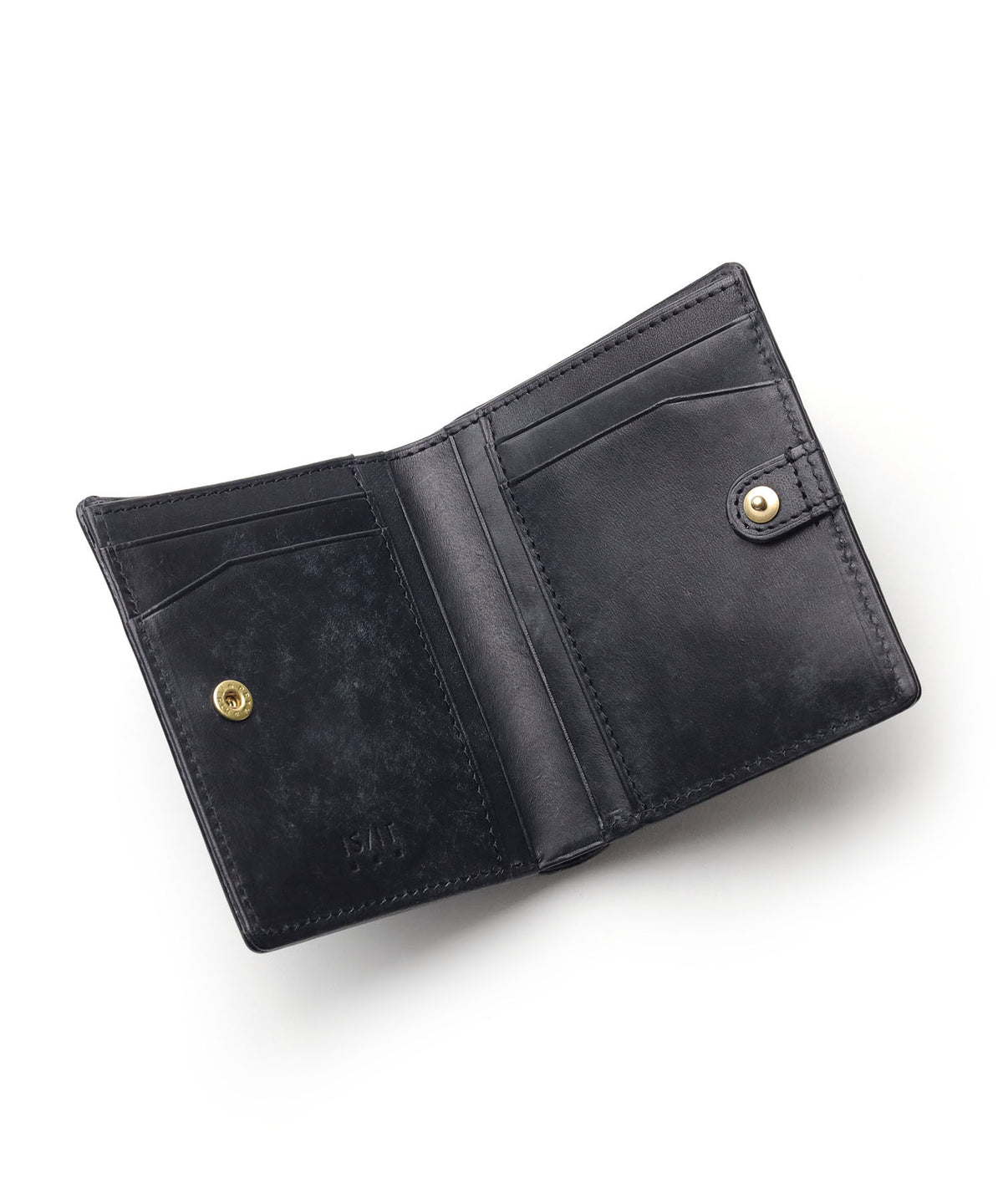 IS/IT トスカーナ コンパクトウォレット（二つ折り）｜コンパクト財布｜No.924602-8