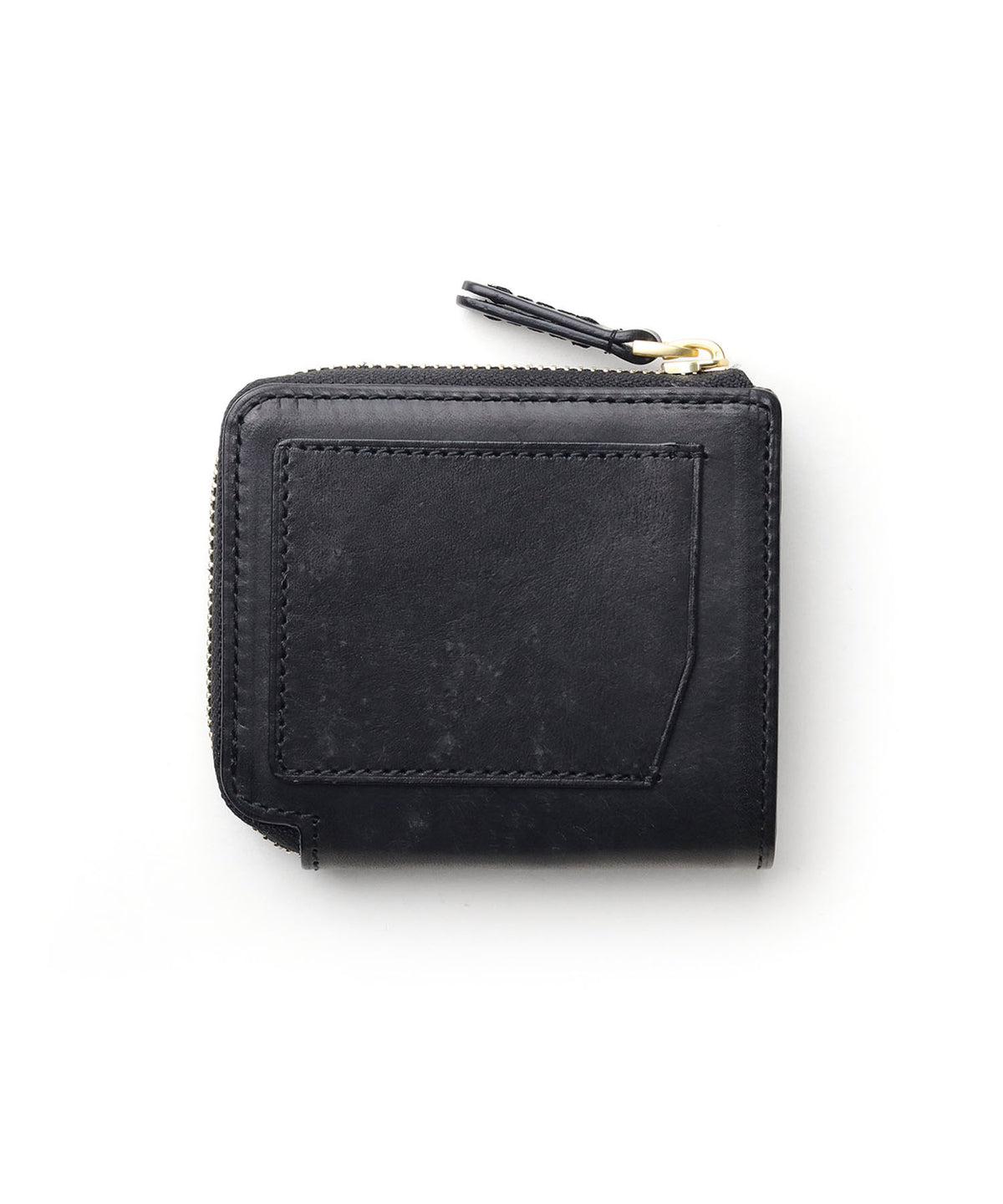 IS/IT トスカーナ 二つ折り財布（L字ファスナー）｜二つ折り財布｜No.924605-7