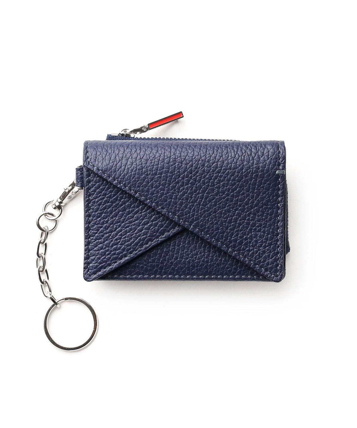 IS/IT コクーン マルチケース（カード／小銭／キーリング）｜カードケース｜No.947603-11
