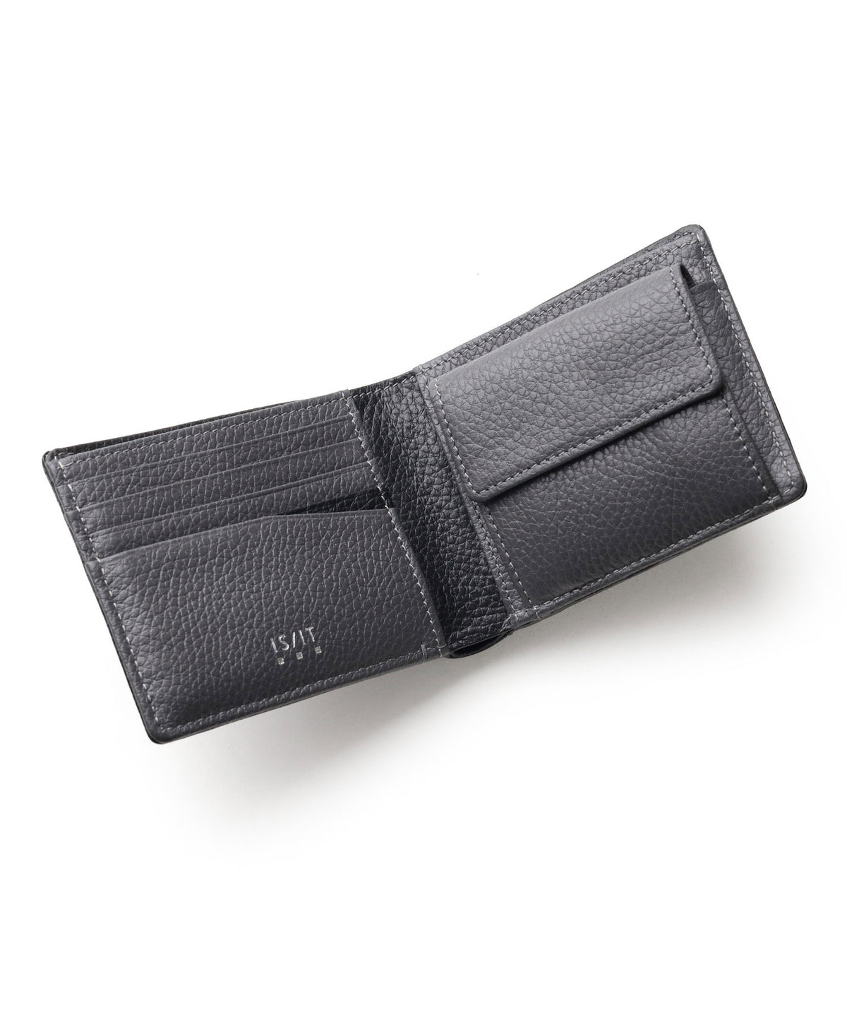 IS/IT コクーン 二つ折り財布｜二つ折り財布｜No.947604-14