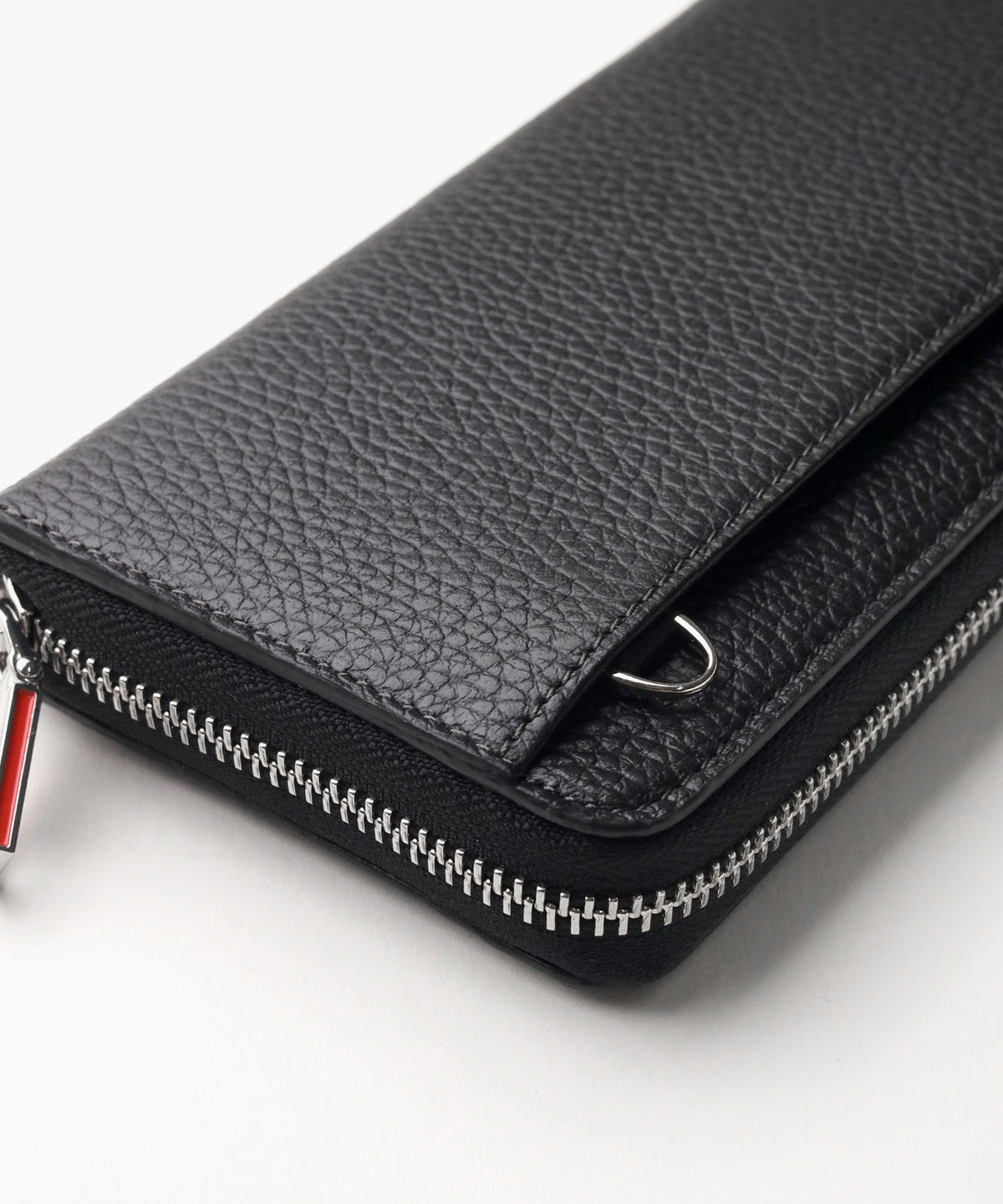 IS/IT コクーン ラウンドファスナー長財布｜長財布｜No.947606-7