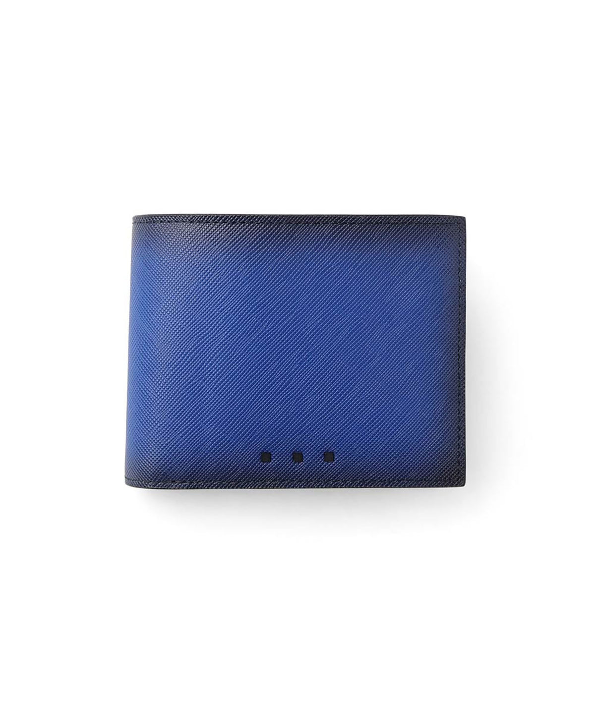 IS/IT シャドー 二つ折り財布｜二つ折り財布｜No.952614-1