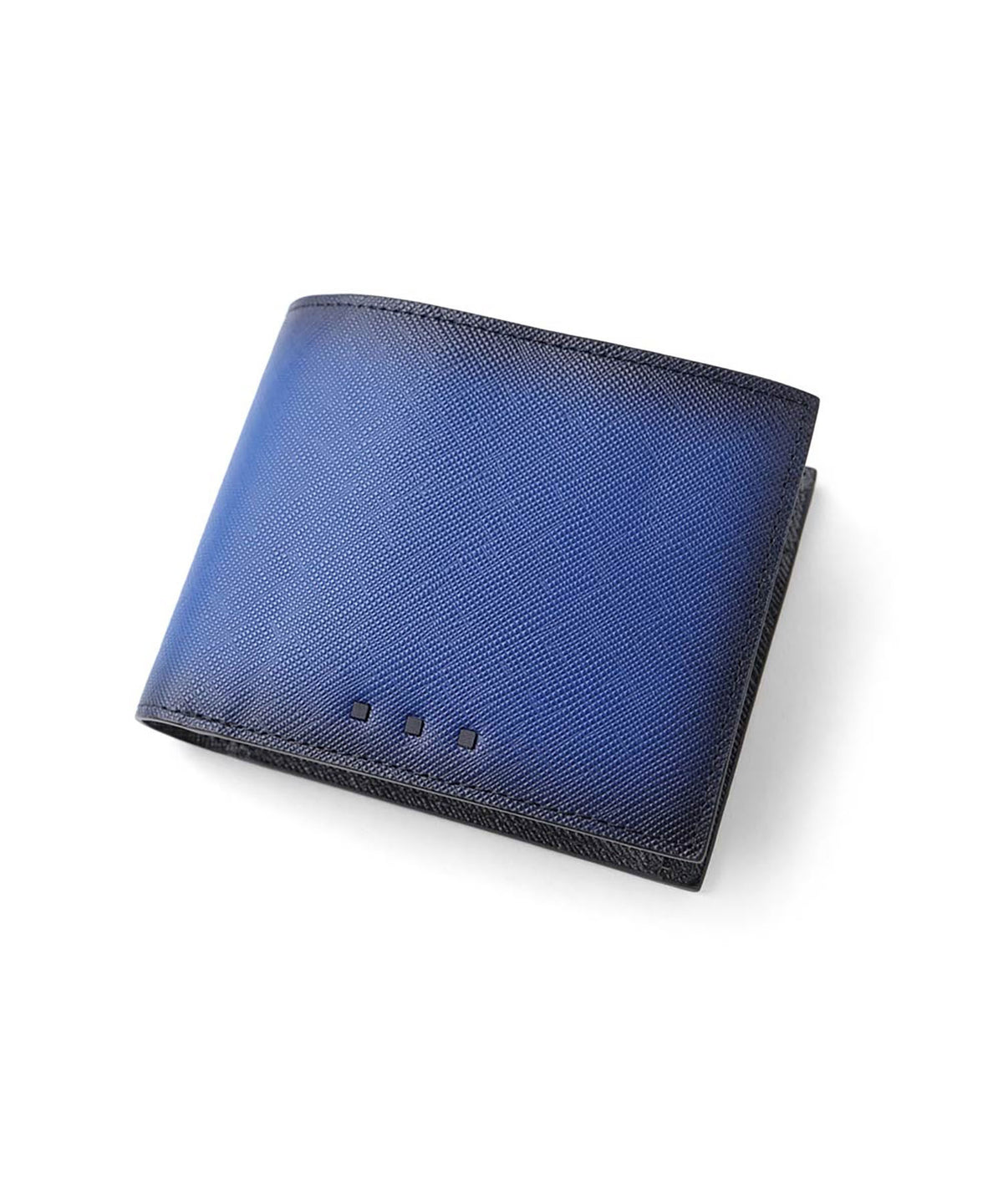 IS/IT シャドー 二つ折り財布｜二つ折り財布｜No.952614-5