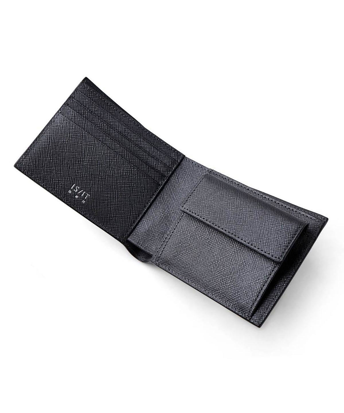 IS/IT シャドー 二つ折り財布｜二つ折り財布｜No.952614-2