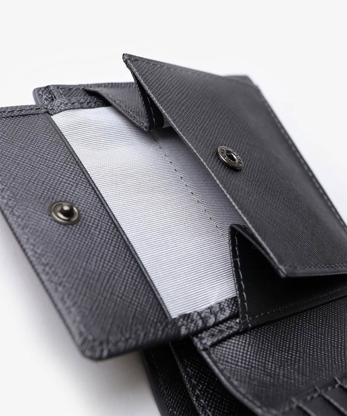 IS/IT シャドー 二つ折り財布｜二つ折り財布｜No.952614-11