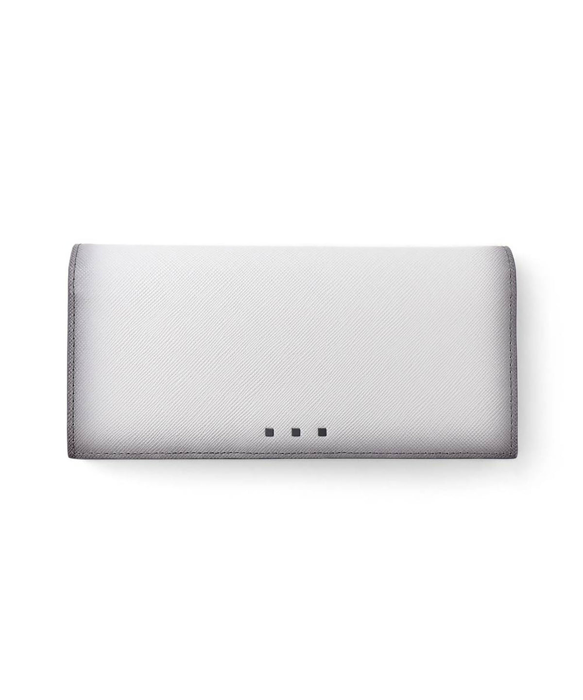 IS/IT シャドー かぶせ 長財布｜長財布｜No.952615-6