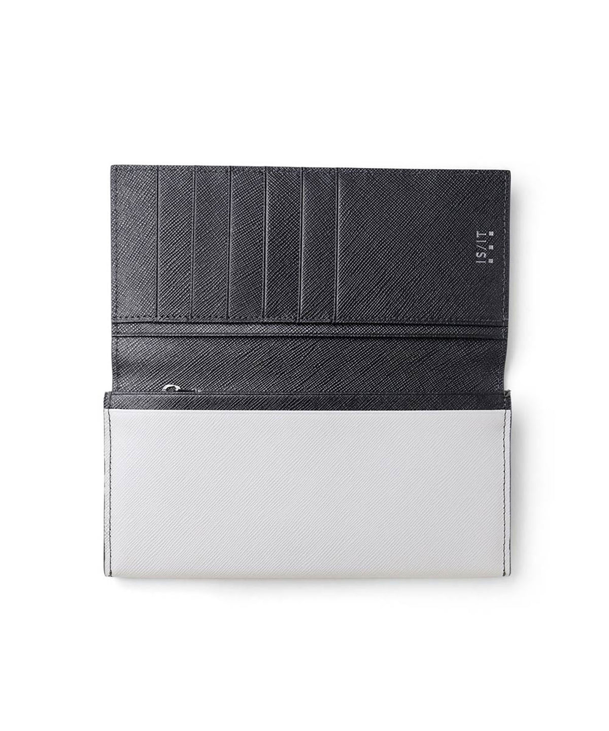 IS/IT シャドー かぶせ 長財布｜長財布｜No.952615-9