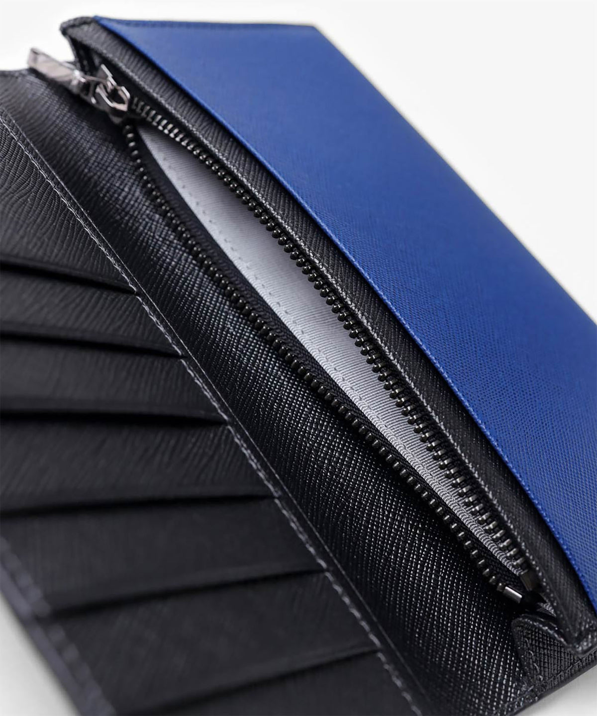 IS/IT シャドー かぶせ 長財布｜長財布｜No.952615-3