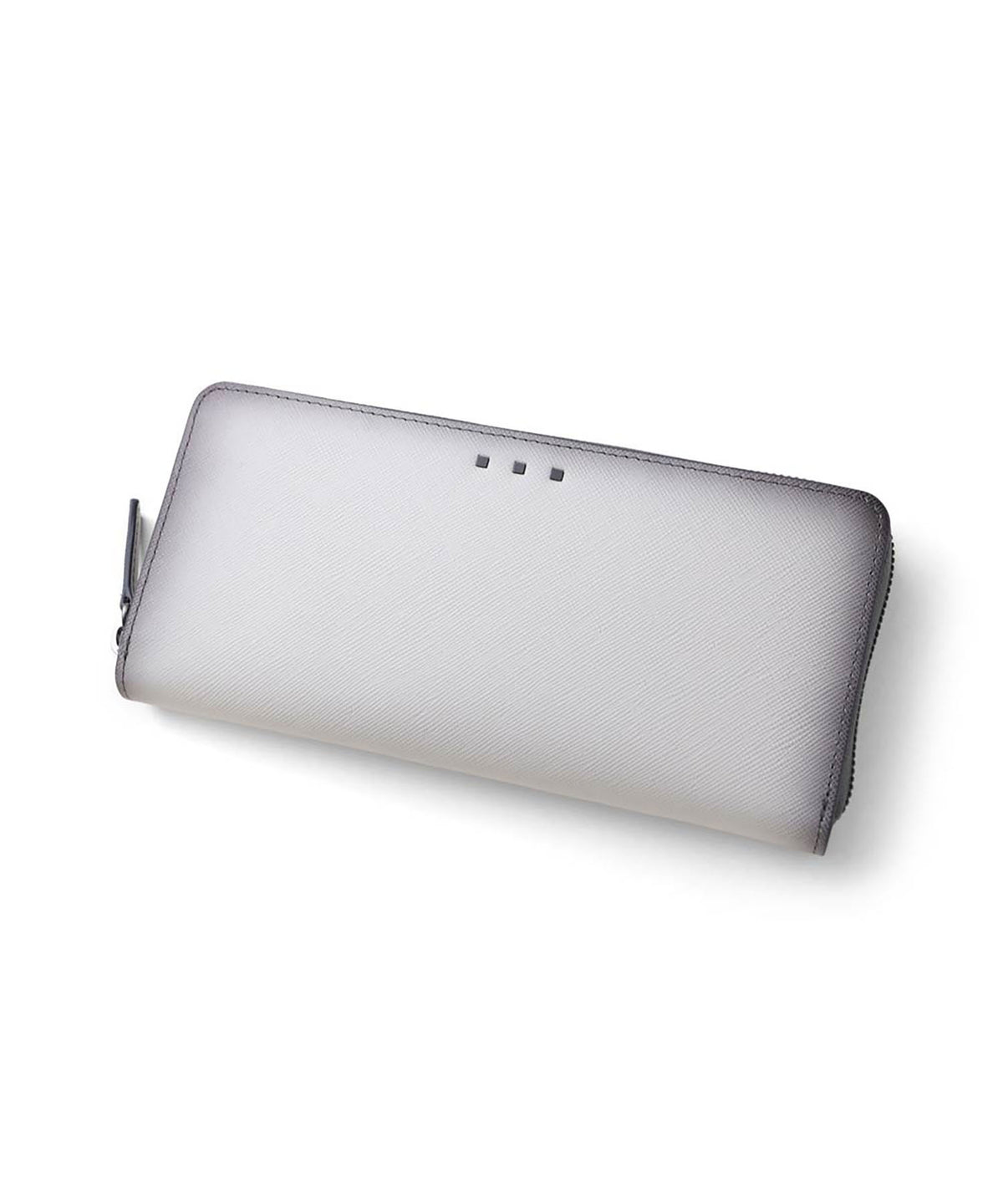 IS/IT シャドー ラウンドファスナー長財布｜長財布｜No.952616-3
