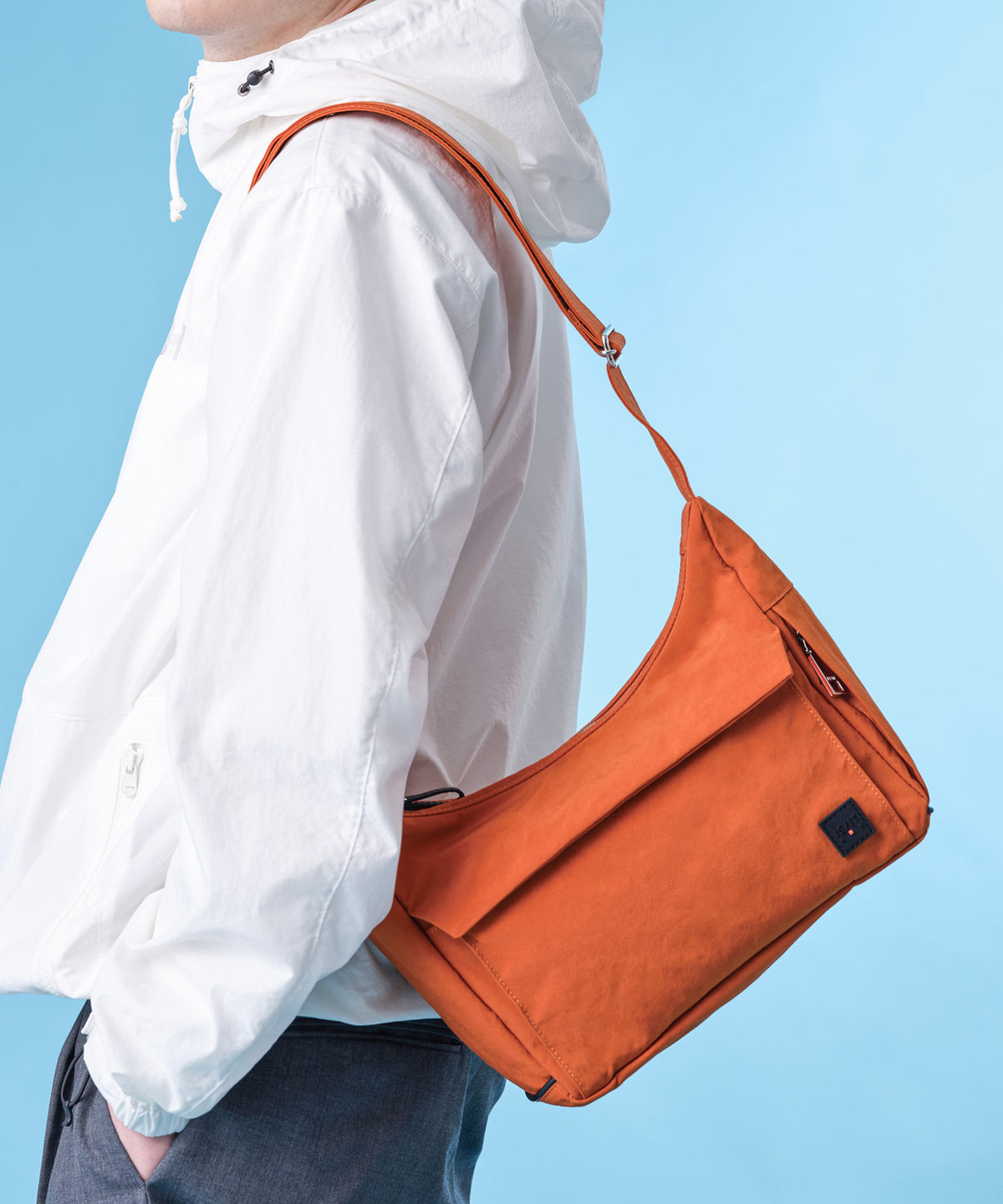 IS/IT ケルプ ショルダーバッグ｜ショルダーバッグ｜No.954101-11