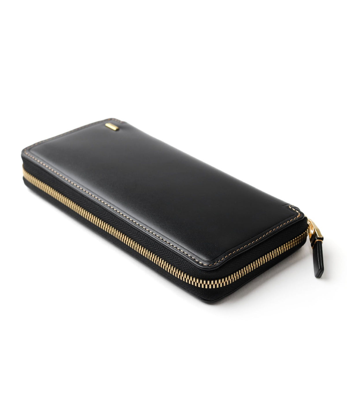 IS/IT モノクロ ラウンドファスナー長財布｜長財布｜No.967605-3