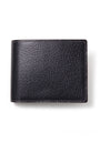 IS/IT extreme ジーナ ピッグスキン 二つ折り財布（中ベラ付き）｜二つ折り財布｜No.969614-1