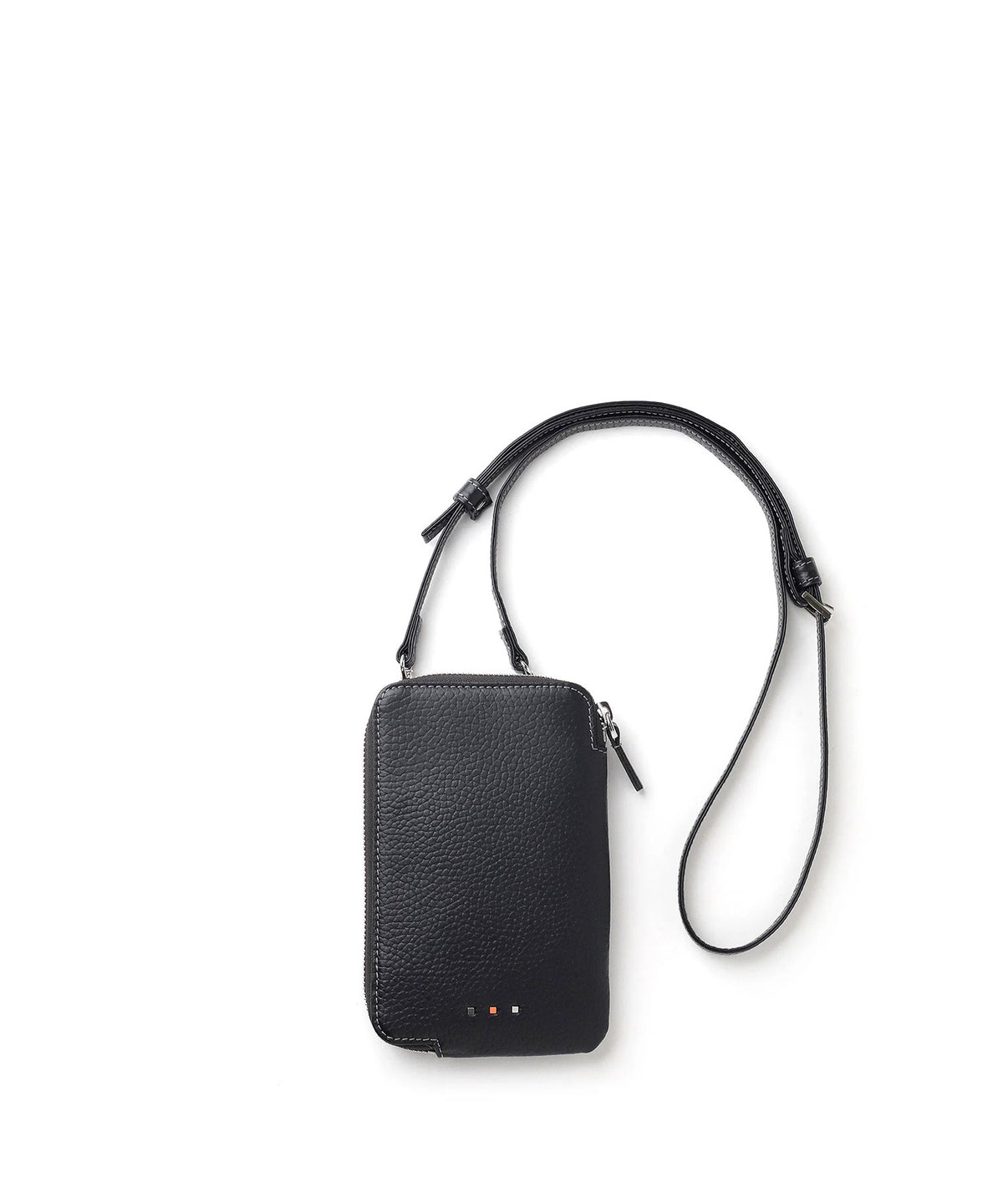 IS/IT ボーノ レザーミニショルダーバッグ（財布機能／スマホショルダー）｜ショルダーバッグ｜No.972114-18