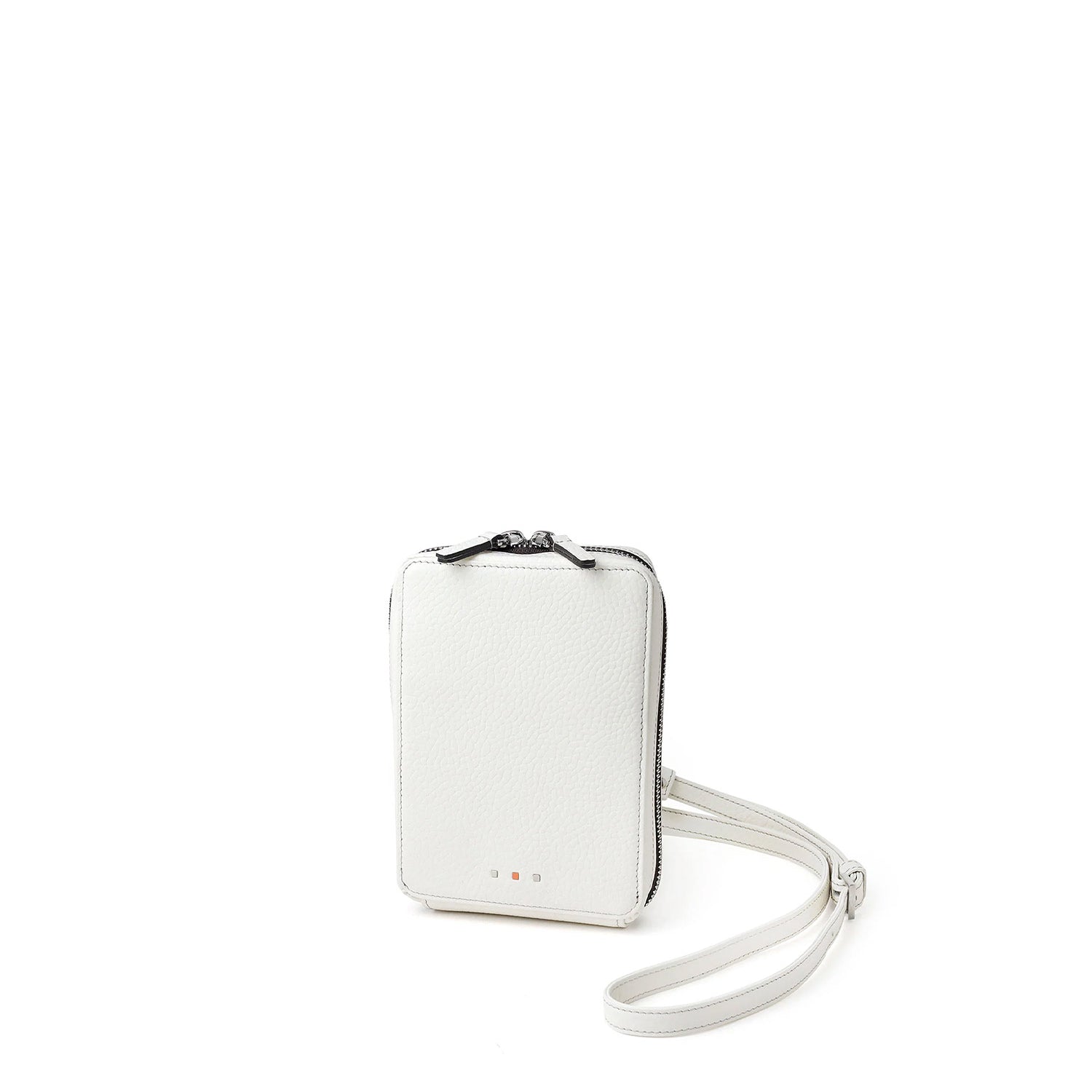 IS/IT ボーノ レザーミニショルダーバッグ（スマホショルダー／厚マチ）｜ショルダーバッグ｜No.972116-1