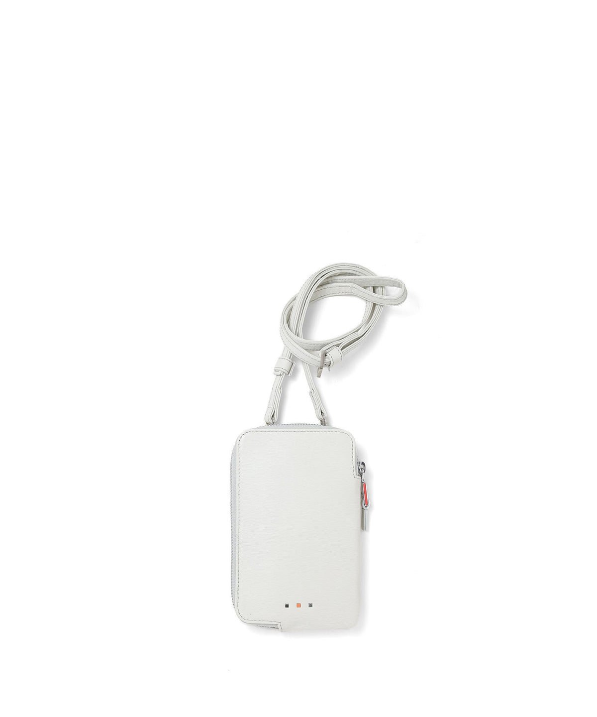 IS/IT ノボII レザーミニショルダーバッグ（財布機能／スマホショルダー）｜ショルダーバッグ｜No.972121-10