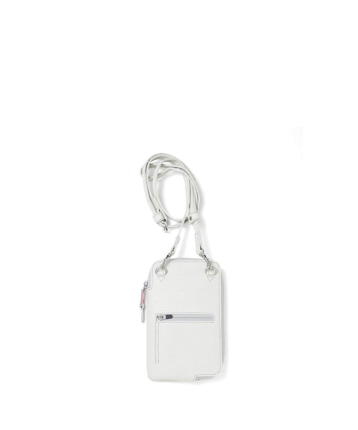 IS/IT ノボII レザーミニショルダーバッグ（財布機能／スマホショルダー）｜ショルダーバッグ｜No.972121-11