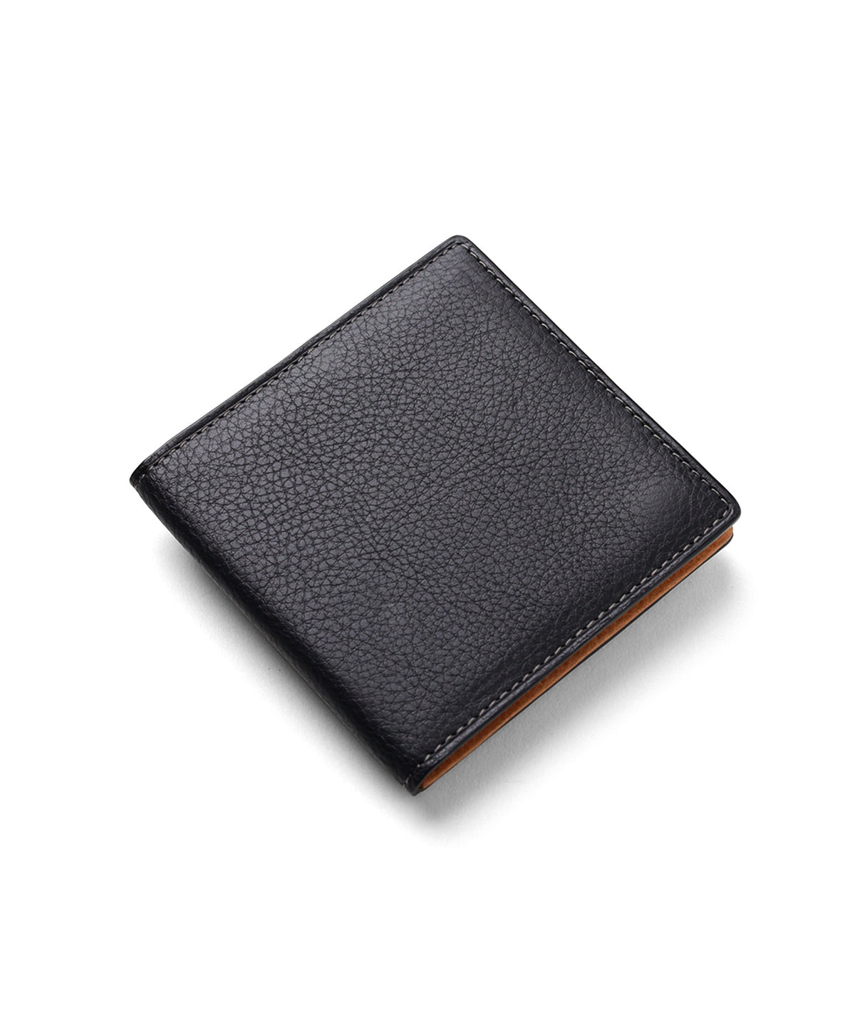IS/IT ヒッチ 二つ折り財布（札ばさみ／外小銭入れ）｜二つ折り財布｜No.974614-3
