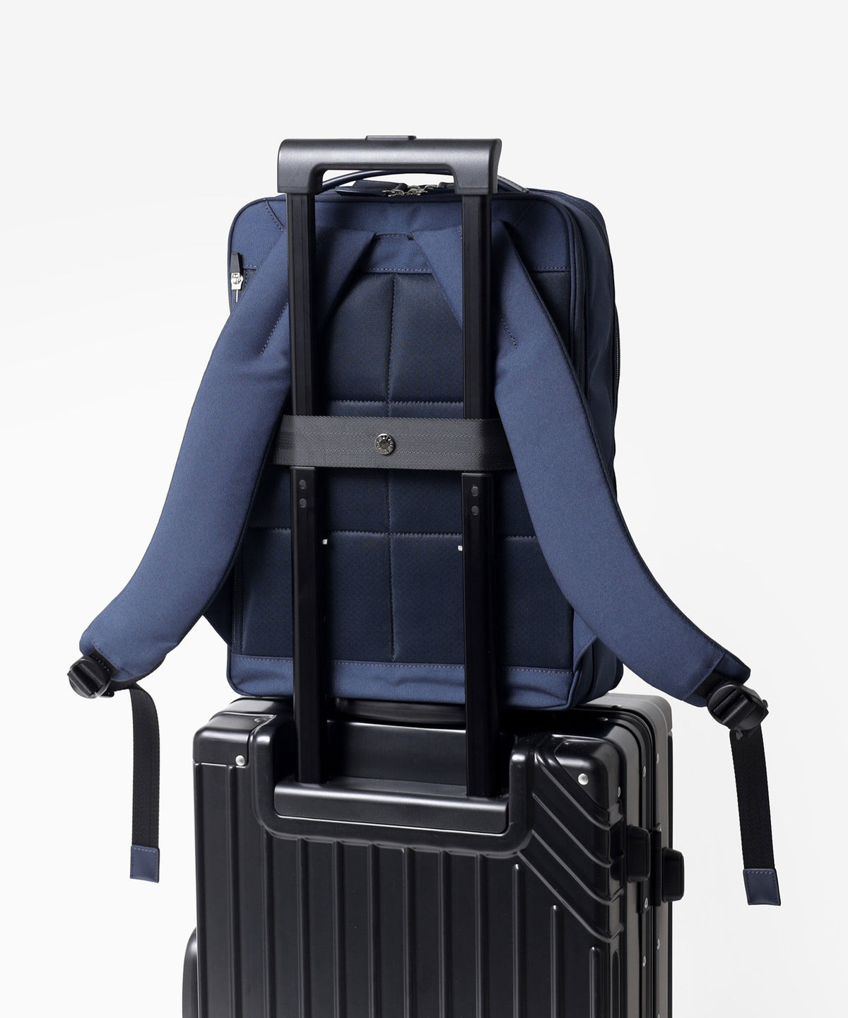 IS/IT マイナビニュース2024 2層リュック A4（サコッシュ付属）｜リュック｜No.975722-15