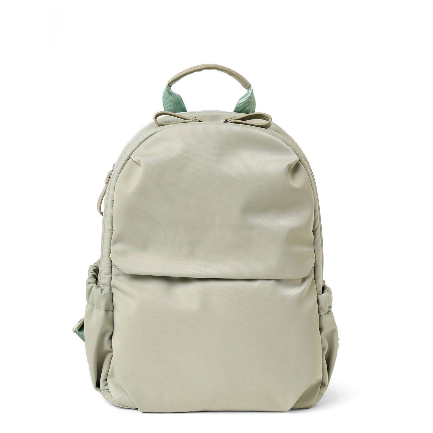 IS/IT ニュアンス 2層リュック A4（エキスパンダブル／約14L：最大約19L）｜リュック｜No.976721-1