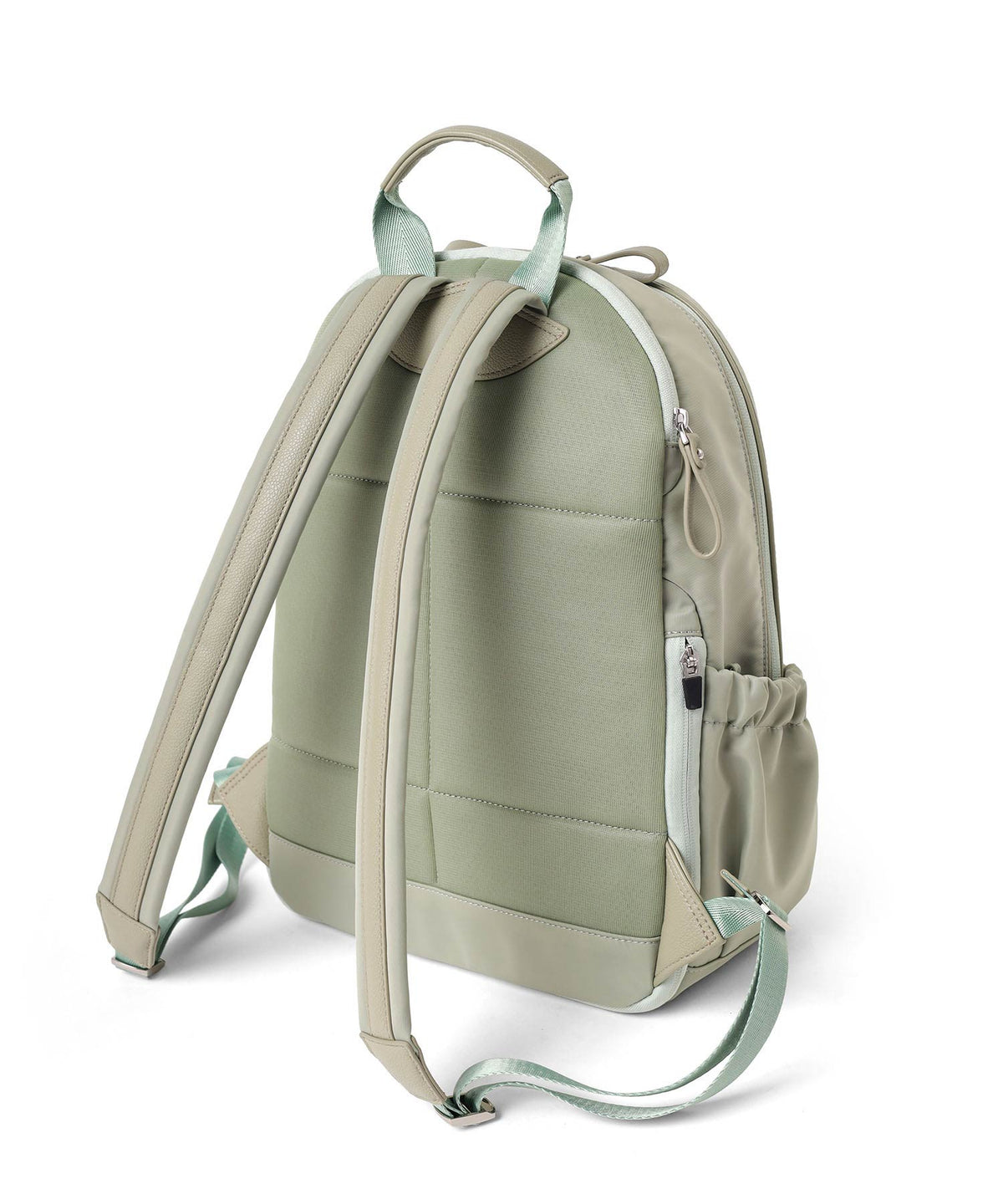 IS/IT ニュアンス 2層リュック A4（エキスパンダブル／約14L：最大約19L）｜リュック｜No.976721-3