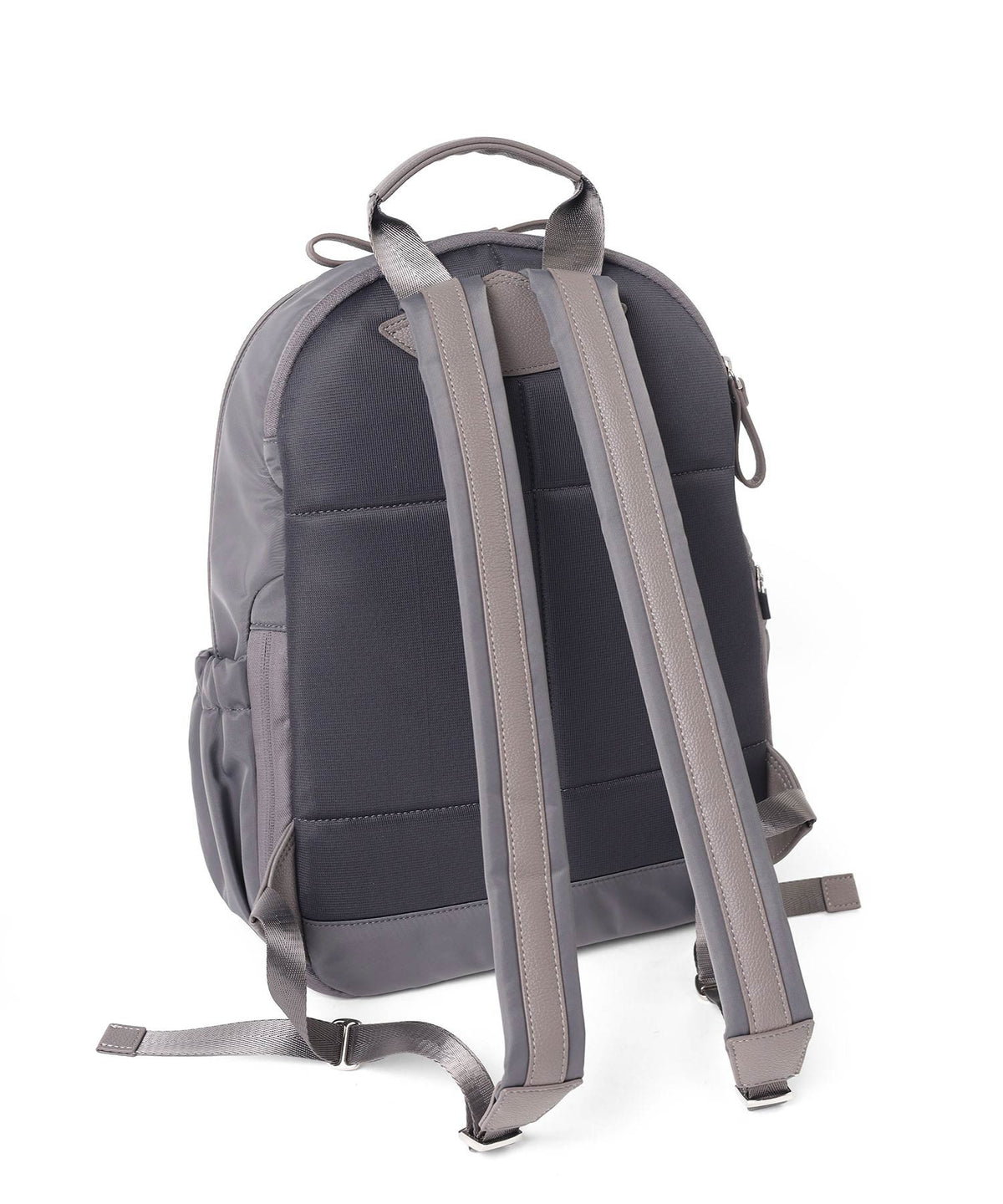 IS/IT ニュアンス 2層リュック A4（エキスパンダブル／約14L：最大約19L）｜リュック｜No.976721-15
