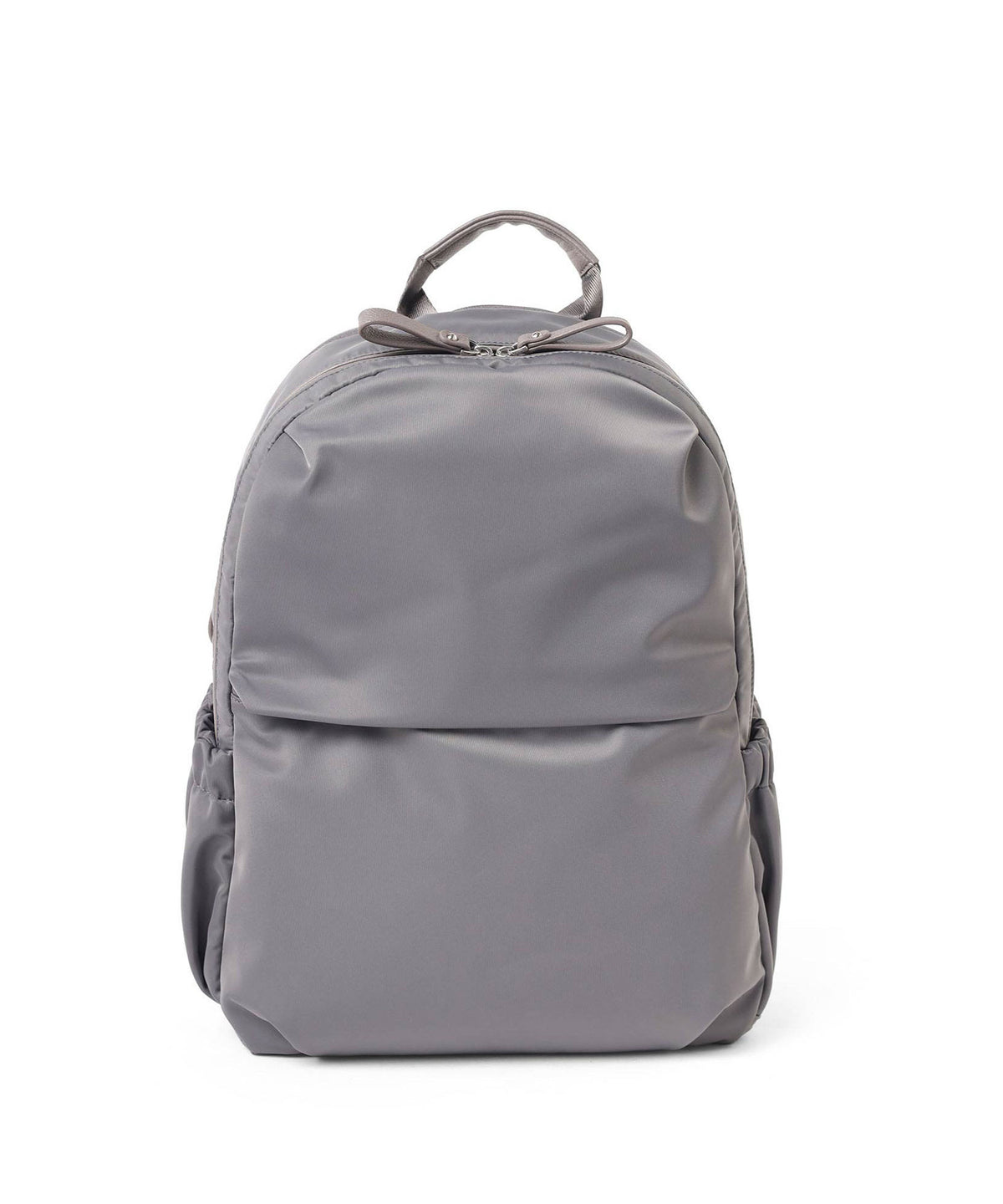 IS/IT ニュアンス 2層リュック A4（エキスパンダブル／約19L：最大約25L）｜リュック｜No.976722-1