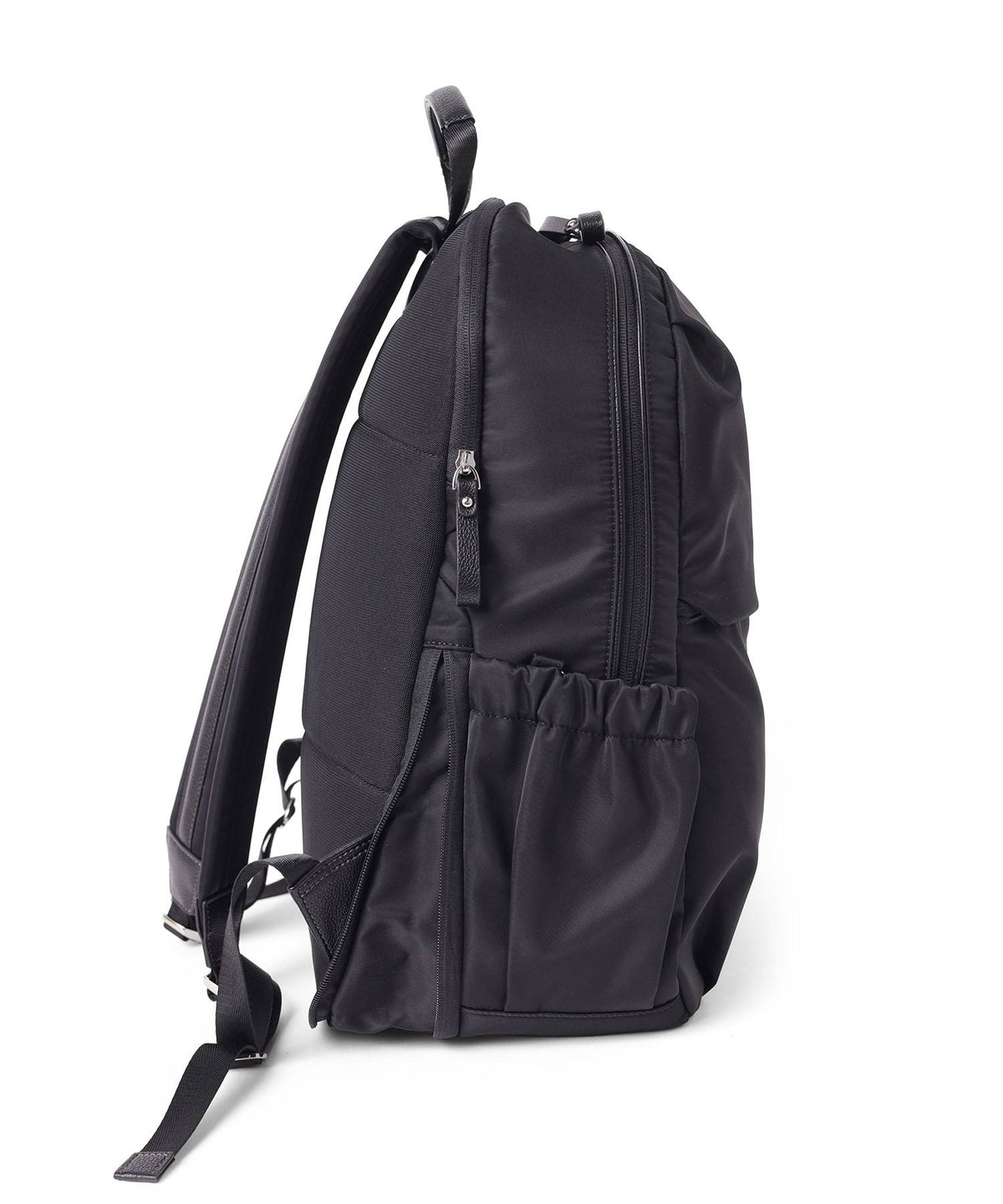 IS/IT ニュアンス 2層リュック A4（エキスパンダブル／約19L：最大約25L）｜リュック｜No.976722-11