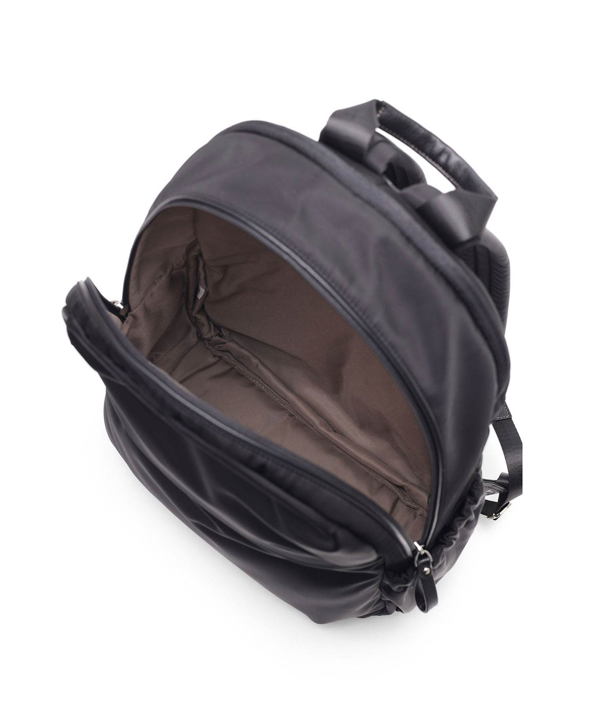 IS/IT ニュアンス 2層リュック A4（エキスパンダブル／約19L：最大約25L）｜リュック｜No.976722-9
