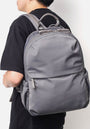 IS/IT ニュアンス 2層リュック A4（エキスパンダブル／約19L：最大約25L）｜リュック｜No.976722-2