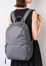 IS/IT ニュアンス 2層リュック A4（エキスパンダブル／約19L：最大約25L）｜リュック｜No.976722-3
