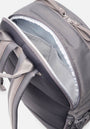 IS/IT ニュアンス 2層リュック A4（エキスパンダブル／約19L：最大約25L）｜リュック｜No.976722-6