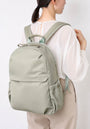 IS/IT ニュアンス 2層リュック A4（エキスパンダブル／約19L：最大約25L）｜リュック｜No.976722-14