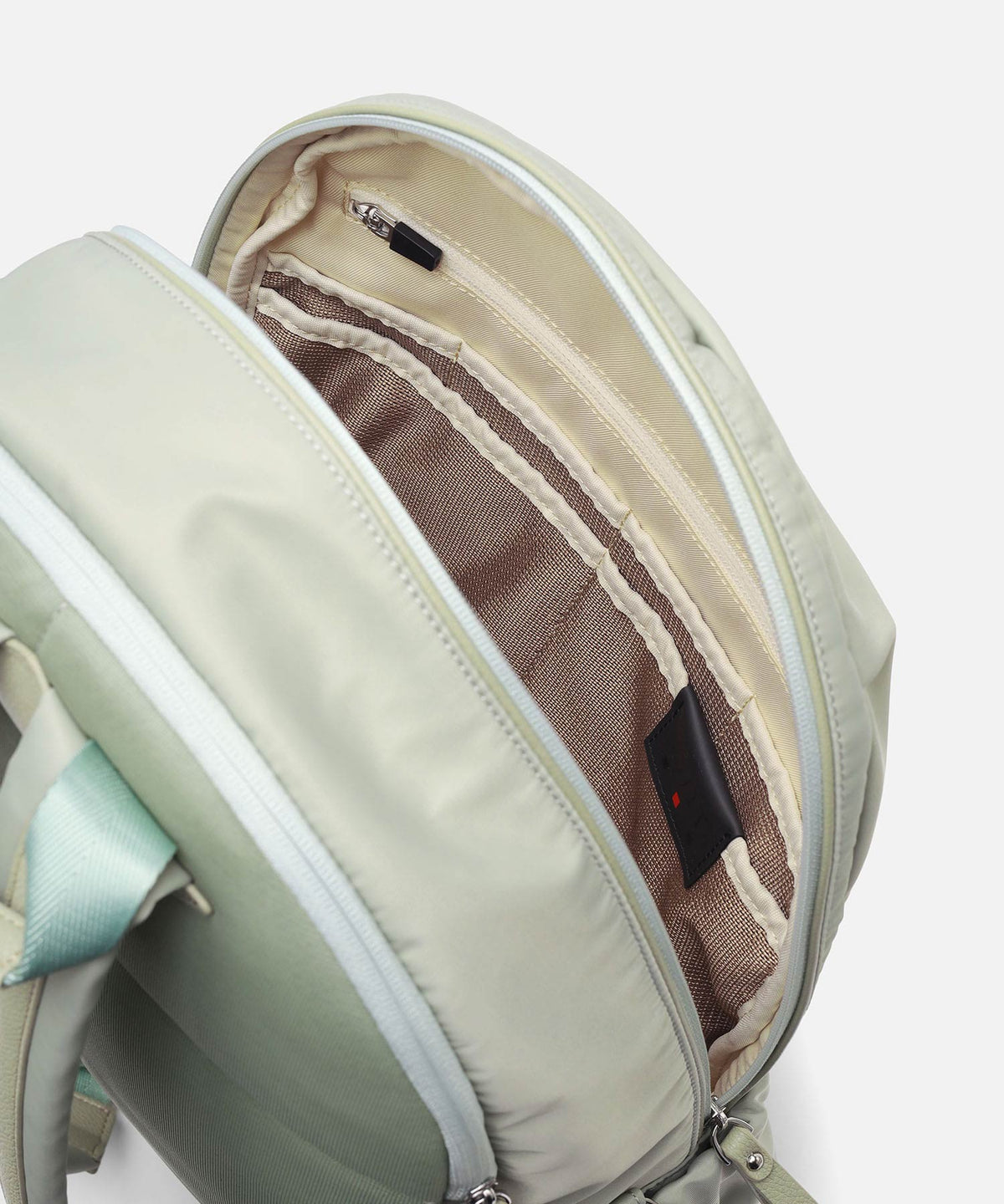 IS/IT ニュアンス 2層リュック A4（エキスパンダブル／約19L：最大約25L）｜リュック｜No.976722-17