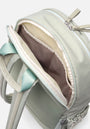 IS/IT ニュアンス 2層リュック A4（エキスパンダブル／約19L：最大約25L）｜リュック｜No.976722-18