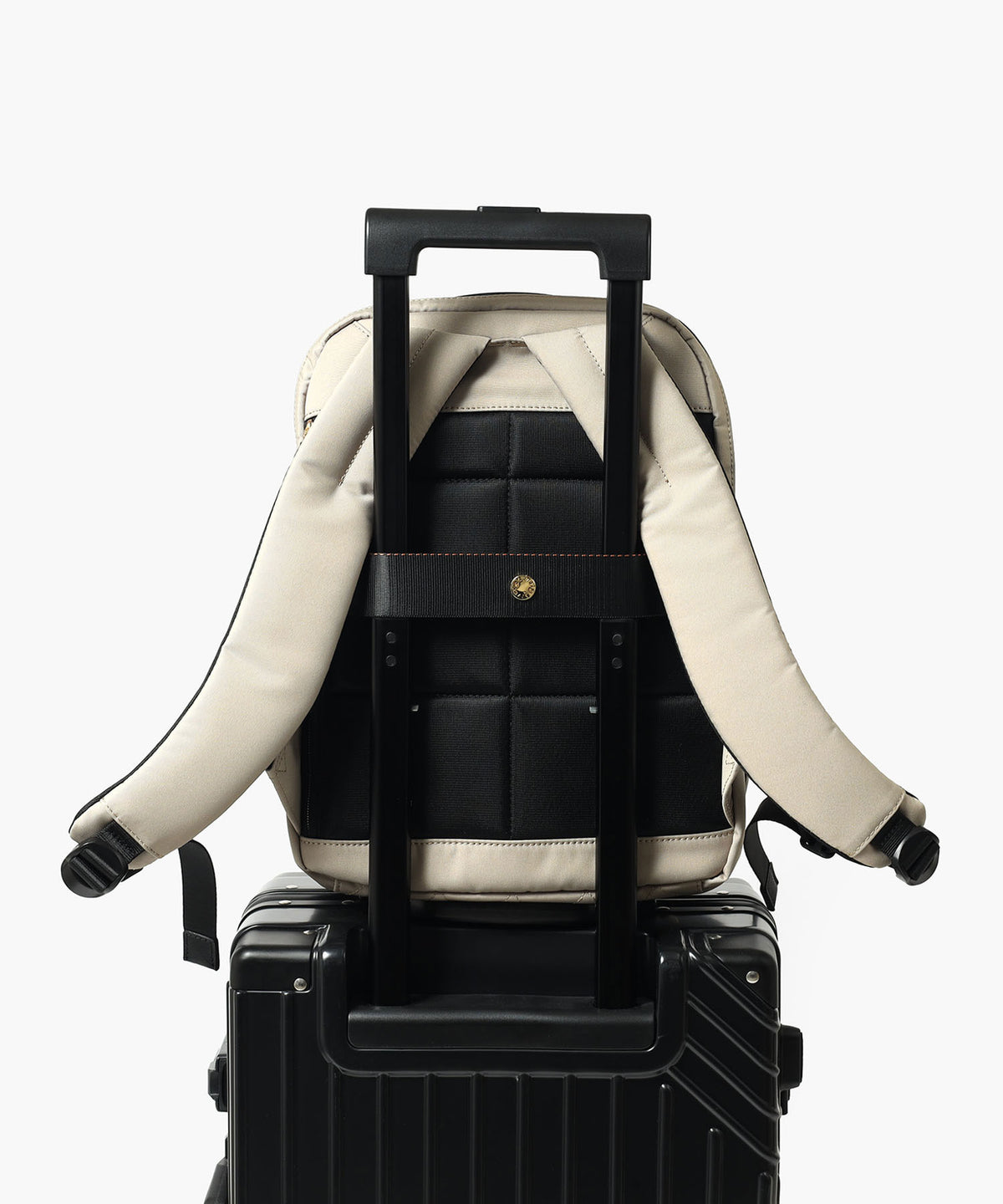 IS/IT モデスト 2層リュック A4（12～13L）｜リュック｜No.978711-7