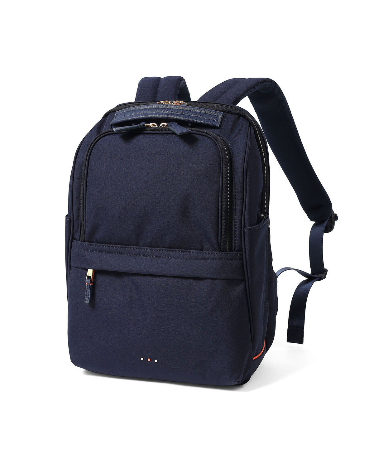 IS/IT モデスト 2層リュック A4（12～13L）｜リュック｜No.978711-19