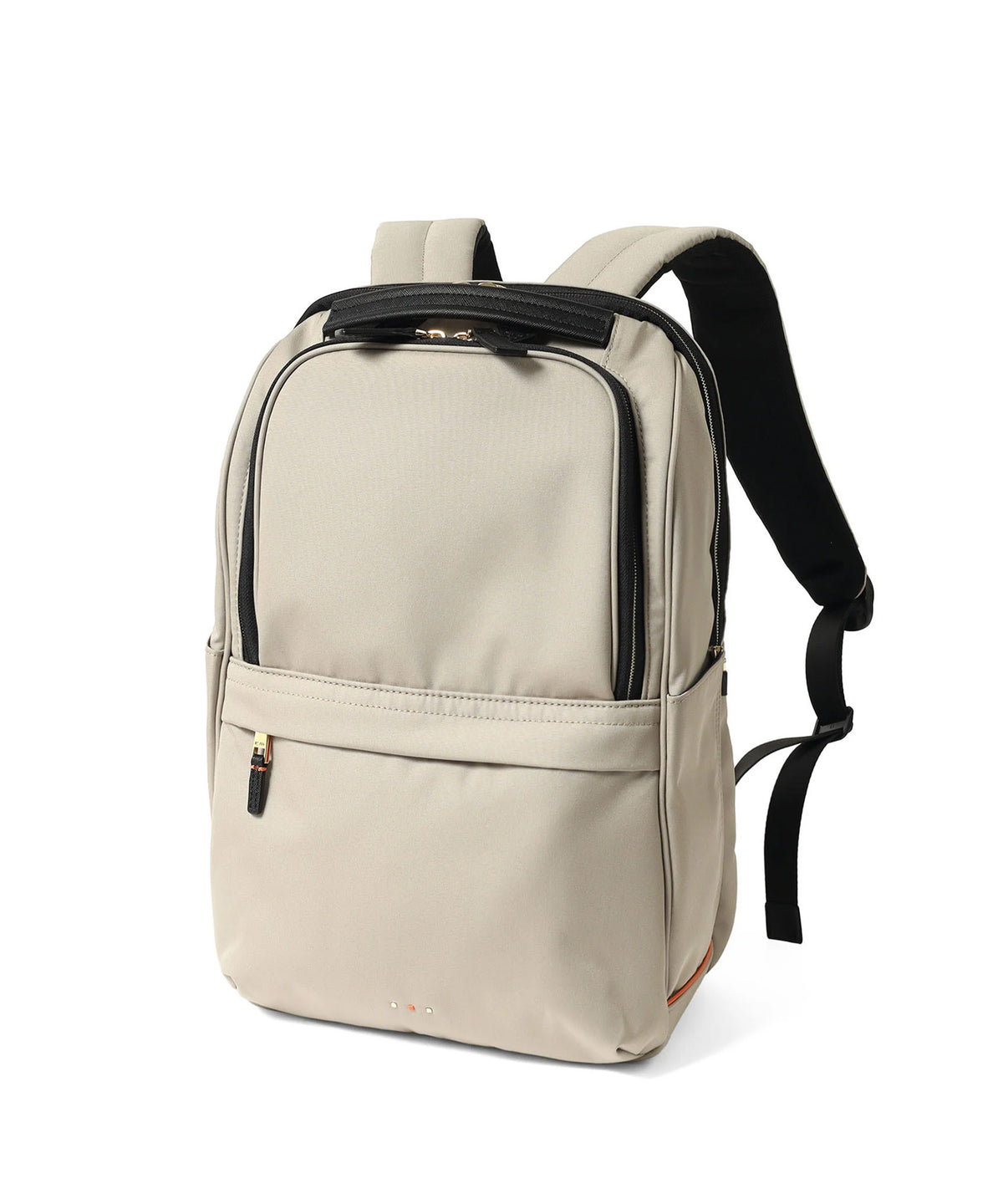 モデスト 2層リュック A4（16～18L）