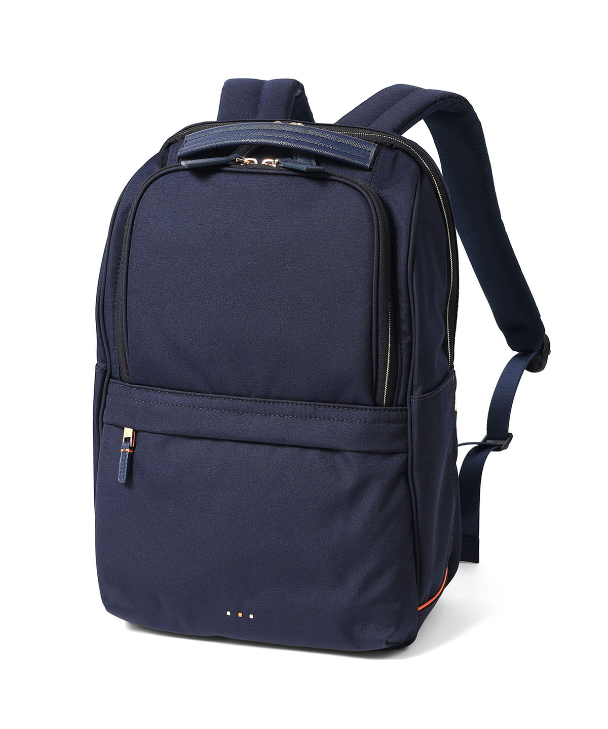 IS/IT モデスト 2層リュック A4（16～18L）｜リュック｜No.978712-3