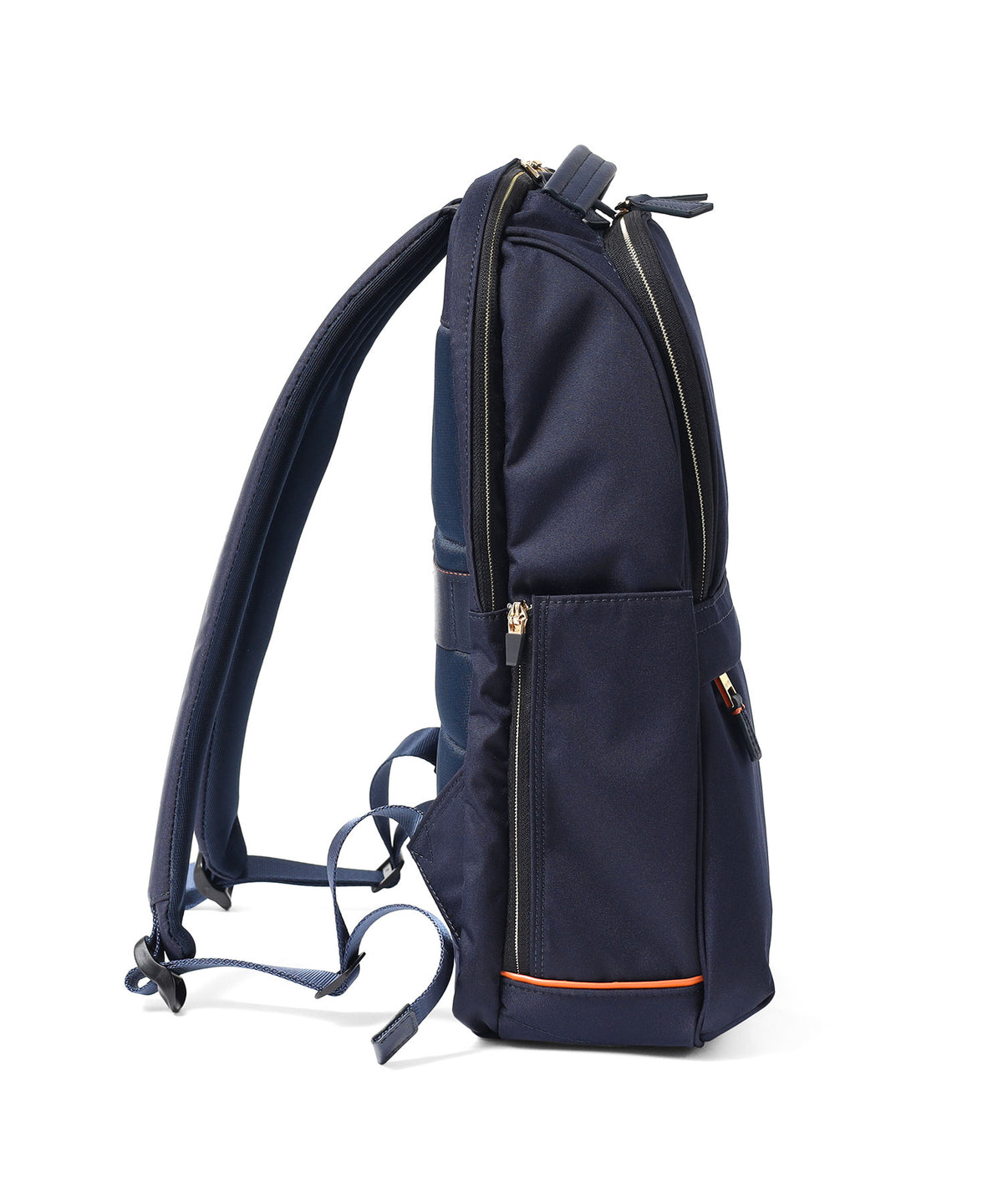 IS/IT モデスト 2層リュック A4（16～18L）｜リュック｜No.978712-4
