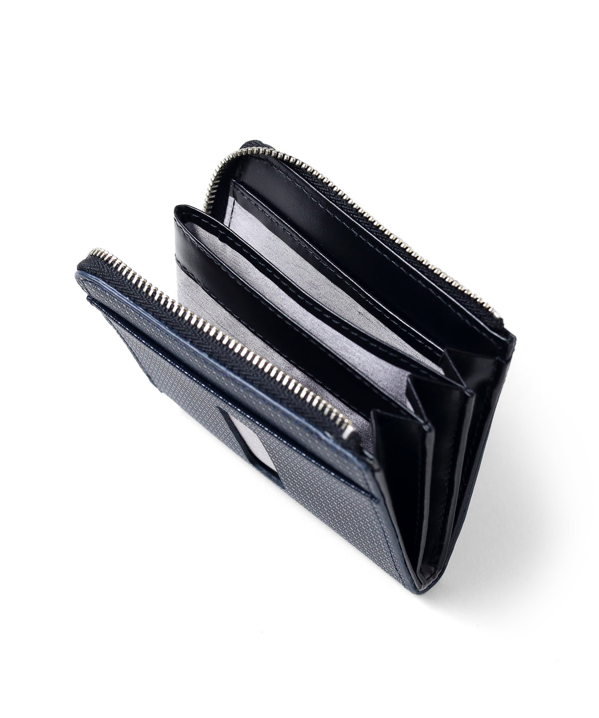 IS/IT ツール コンパクトウォレット｜コンパクト財布｜No.979603-9