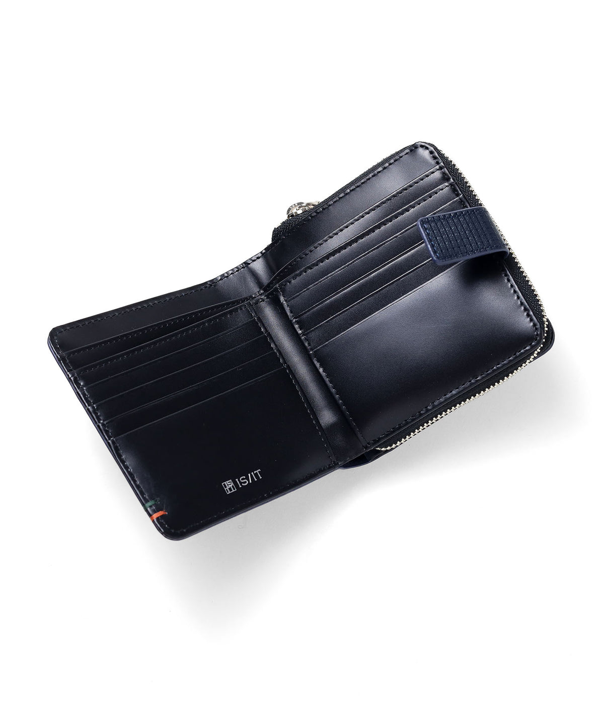 IS/IT ツール 二つ折り財布｜二つ折り財布｜No.979604-2