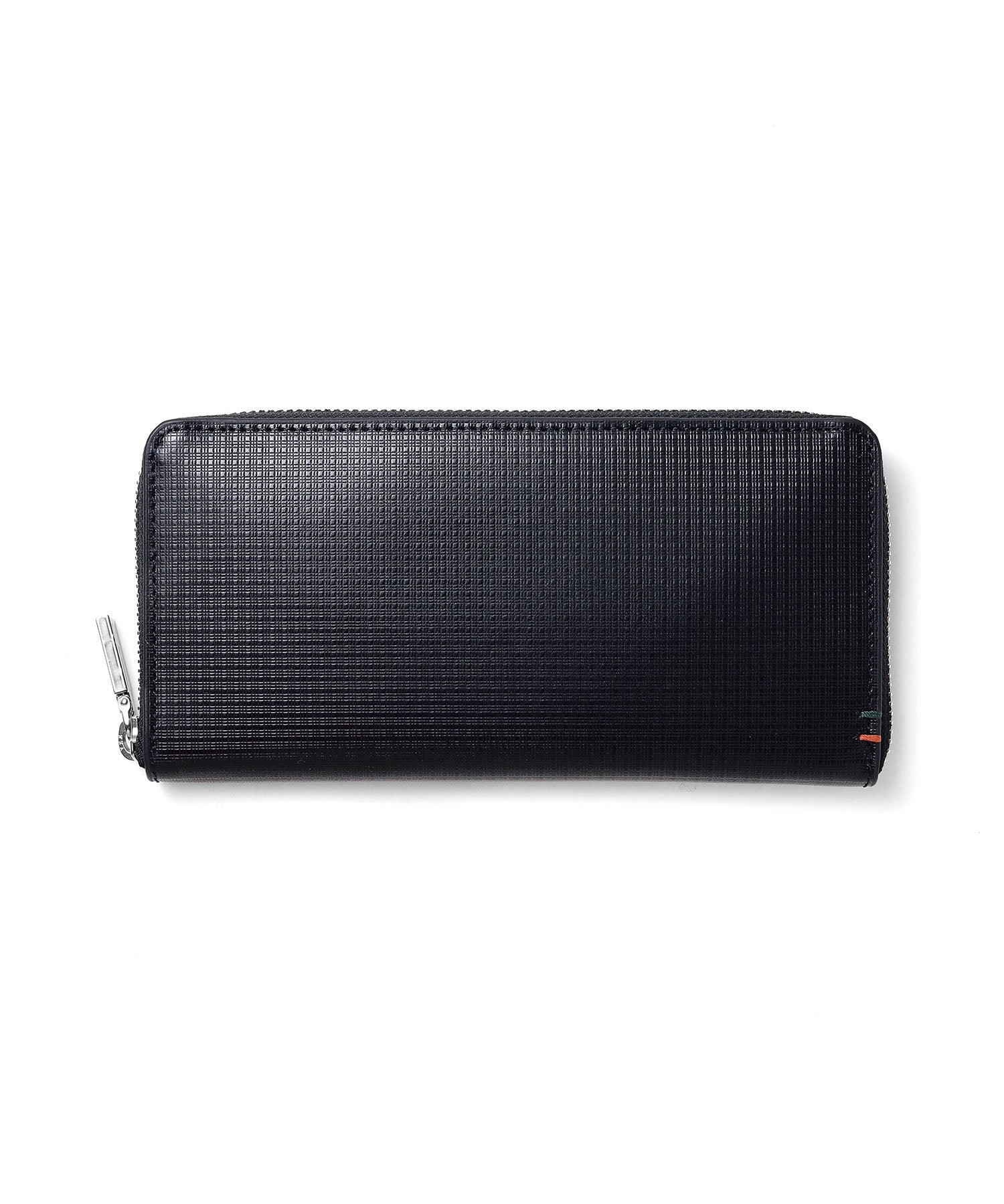 IS/IT ツール ラウンドファスナー長財布（ボックス小銭入）｜長財布｜No.979605-1