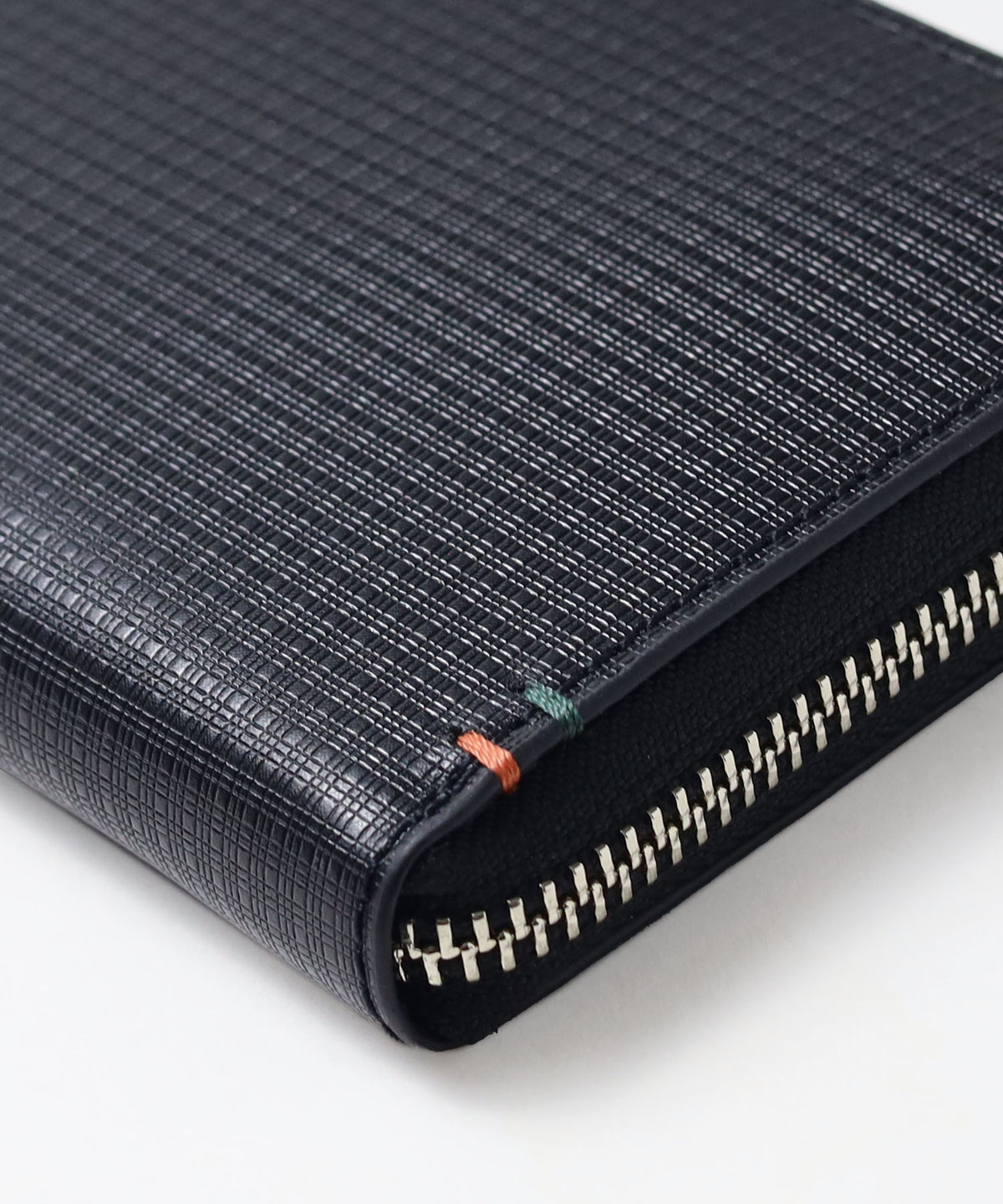 IS/IT ツール ラウンドファスナー長財布（ボックス小銭入）｜長財布｜No.979605-4