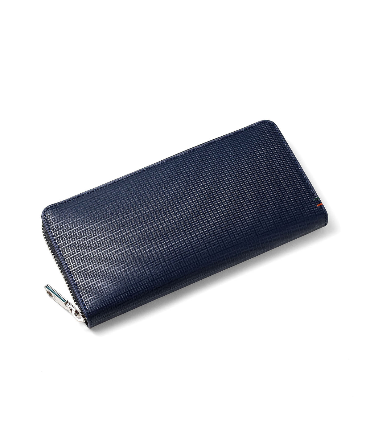IS/IT ツール ラウンドファスナー長財布（ボックス小銭入）｜長財布｜No.979605-6