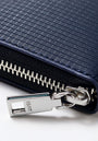 IS/IT ツール ラウンドファスナー長財布（ボックス小銭入）｜長財布｜No.979605-11