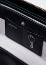 IS/IT ツール ラウンドファスナー長財布（ボックス小銭入）｜長財布｜No.979605-9
